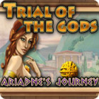 Игра Trial of the Gods: Ariadne's Journey