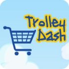 Игра Trolley Dash