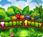 Игра Tropic Story