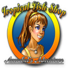 Игра Tropical Fish Shop: Annabel's Adventure
