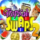 Игра Tropical Swaps 2