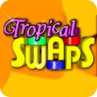 Игра Tropical Swaps