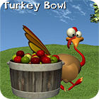 Игра Turkey Bowl Игра Turkey Bowl