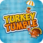 Игра Turkey Tumble