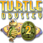 Игра Turtle Odyssey 2