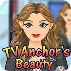 Игра TV Anchor Beauty