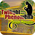 Игра Twilight Phenomena: Strange Menagerie Collector's Edition