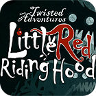 Игра Twisted Adventures. Red Riding Hood Игра Twisted Adventures. Red Riding Hood