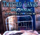 Игра Twisted Lands: Insomniac Strategy Guide