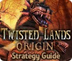 Игра Twisted Lands: Origin Strategy Guide