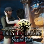 Игра Twisted Lands - Shadow Town Premium Edition