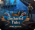 Игра Uncharted Tides: Port Royal