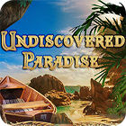 Игра Undiscovered Paradise
