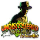 Игра Undiscovered World: The Incan Sun