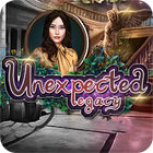 Игра Unexpected Legacy