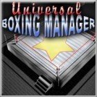 Игра Universal Boxing Manager