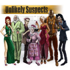 Игра Unlikely Suspects Игра Unlikely Suspects