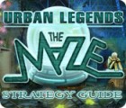 Игра Urban Legends: The Maze Strategy Guide
