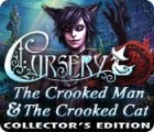 Игра Cursery: The Crooked Man and the Crooked Cat Collector's Edition