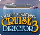 Игра Vacation Adventures: Cruise Director 3