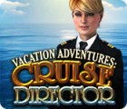 Игра Vacation Adventures: Cruise Director