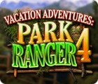 Игра Vacation Adventures: Park Ranger 4