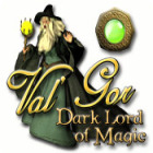 Игра ValGor - Dark Lord of Magic