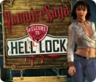 Игра Vampire Saga: Welcome To Hell Lock