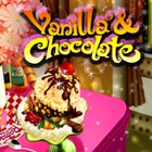 Игра Vanilla and Chocolate