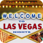 Игра Welcome to Las Vegas Nights