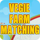 Игра Vegie Farm Matching