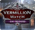 Игра Vermillion Watch: In Blood