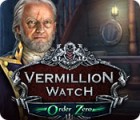 Игра Vermillion Watch: Order Zero