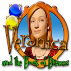 Игра Veronica And The Book of Dreams