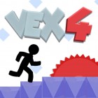 Игра Vex 4