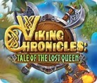 Игра Viking Chronicles: Tale of the Lost Queen