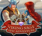 Игра Viking Saga: Epic Adventure