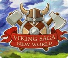 Игра Viking Saga: New World