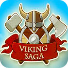 Игра Viking Saga