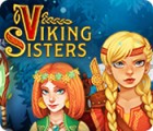Игра Viking Sisters