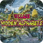 Игра Village Hidden Alphabets