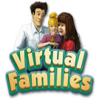 Игра Virtual Families