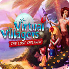 Игра Virtual Villagers 2: The Lost Children