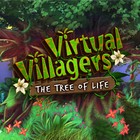 Игра Virtual Villagers 4: The Tree of Life
