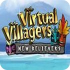 Игра Virtual Villagers 5: New Believers