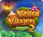 Игра Virtual Villagers Origins 2