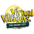 Игра Virtual Villagers - The Secret City
