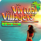 Игра Virtual Villagers