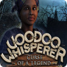 Игра Voodoo Whisperer: Curse of a Legend