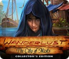 Игра Wanderlust: The City of Mists Collector's Edition